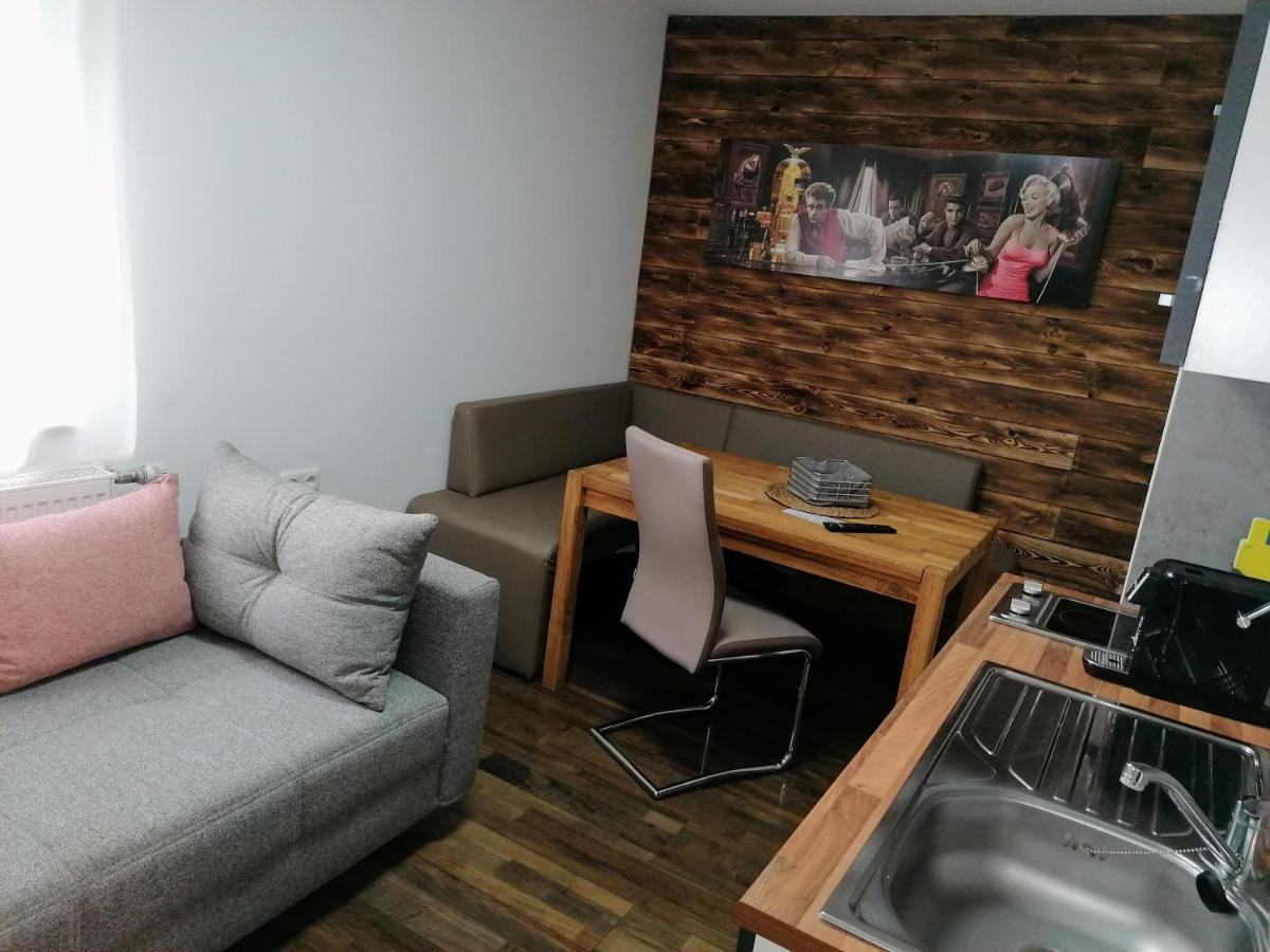 Cafe Pension Rafaela Steinbach an der Steyr Екстер'єр фото