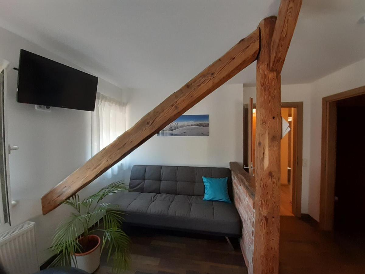 Cafe Pension Rafaela Steinbach an der Steyr Екстер'єр фото
